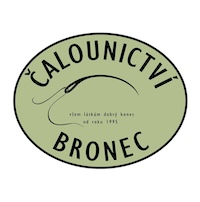 Logo Čalounictví Štěpán Bronec